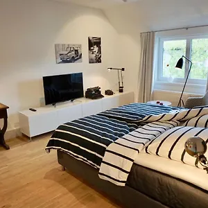 Appartement Schoenfelder