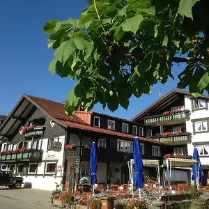 Gasthuis Bergbauernwirt Im Bolgental