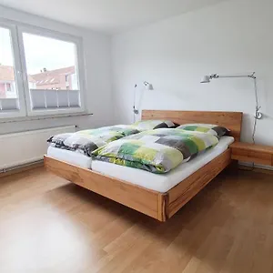 Appartement Deine Oase Mitten In Hannover.
