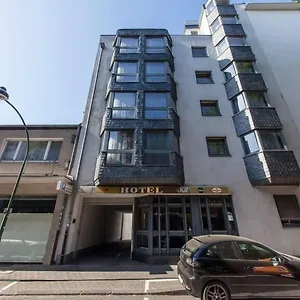 An Der Ko 3* Düsseldorf