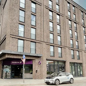 Hotel Premier Klostertor, Hamburg-Harburg
