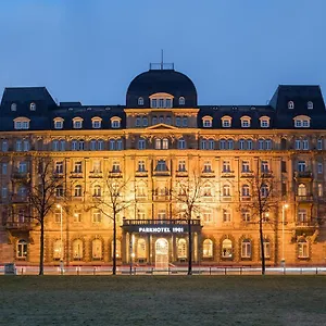 Maritim 4* City Airport Mannheim