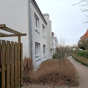 Appartement New Mit Terrasse
