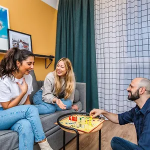 Aparthotel Adagio Access, Hamburg-Harburg