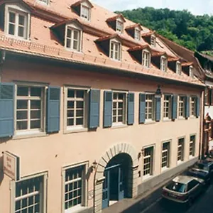 Zum Pfalzgrafen 2* Heidelberg