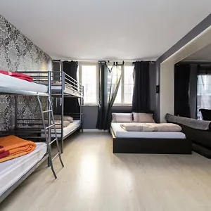 Appartement Altstadt 1