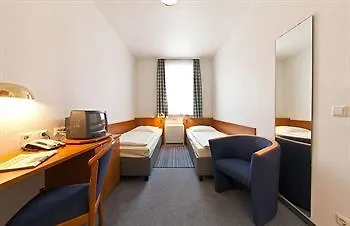 Centrum Hotel Commerz am Bahnhof Altona Hamburg 2*,  Deutschland