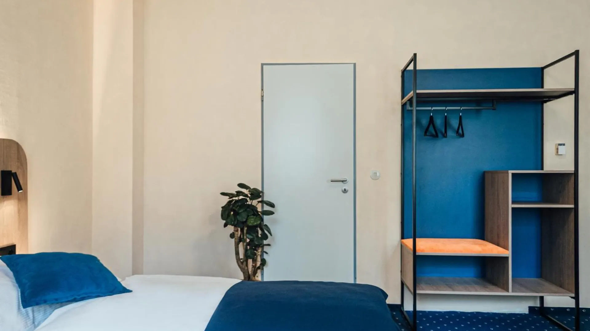 Hotel Commerz Αμβούργο
