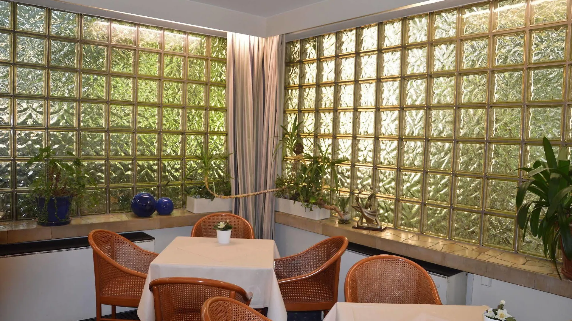 Hotel Commerz Αμβούργο Γερμανία