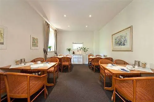 Hotel Commerz Αμβούργο